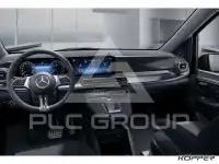 2025 Mercedes Benz V