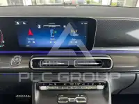 2025 Mercedes Benz V
