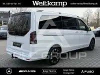 2025 Mercedes Benz V