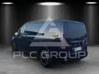 2025 Mercedes Benz V