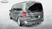 2025 Mercedes Benz V