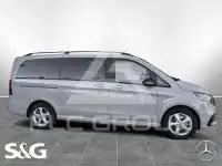 2025 Mercedes Benz V