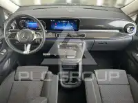 2025 Mercedes Benz V