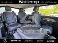 2025 Mercedes Benz V