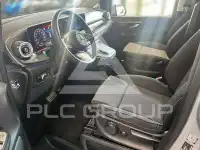 2025 Mercedes Benz V