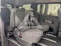 2025 Mercedes Benz V