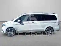 2025 Mercedes Benz V