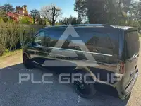 2025 Mercedes Benz V