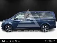 2025 Mercedes Benz V