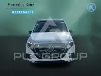 2025 Mercedes Benz V