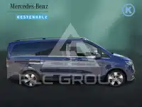 2025 Mercedes Benz V