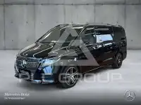 2025 Mercedes Benz V