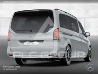2025 Mercedes Benz V