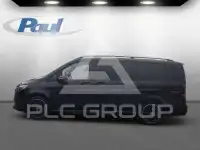 2025 Mercedes Benz V
