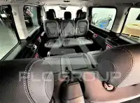 2025 Mercedes Benz V