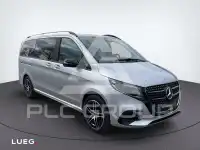 2025 Mercedes Benz V