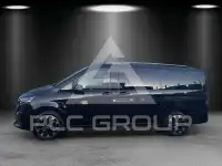 2025 Mercedes Benz V