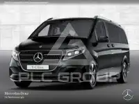 2025 Mercedes Benz V