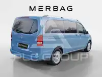 2025 Mercedes Benz V