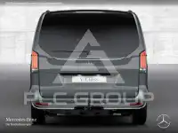 2025 Mercedes Benz V