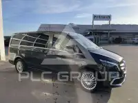 2025 Mercedes Benz V