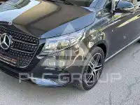 2025 Mercedes Benz V