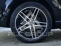 2025 Mercedes Benz V