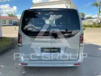 2025 Mercedes Benz V