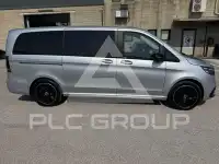 2025 Mercedes Benz V