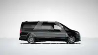 2025 Mercedes Benz V