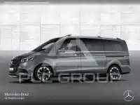 2025 Mercedes Benz V