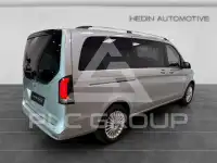 2025 Mercedes Benz V