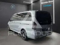 2025 Mercedes Benz V