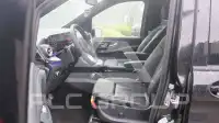 2025 Mercedes Benz V