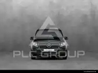 2025 Mercedes Benz V