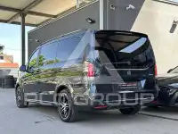 2025 Mercedes Benz V