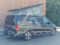 2025 Mercedes Benz V