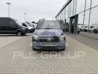 2025 Mercedes Benz V