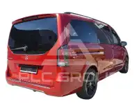2025 Mercedes Benz V