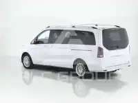 2025 Mercedes Benz V