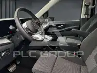2025 Mercedes Benz V
