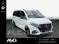 2025 Mercedes Benz V