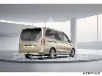 2025 Mercedes Benz V