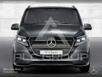 2025 Mercedes Benz V