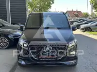 2025 Mercedes Benz V