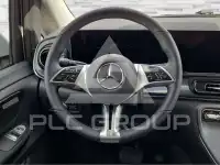 2025 Mercedes Benz V