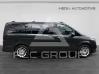 2025 Mercedes Benz V
