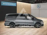 2025 Mercedes Benz V