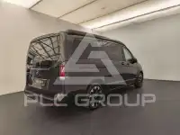 2025 Mercedes Benz V