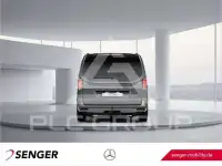 2025 Mercedes Benz V
